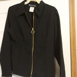 Women dress Blazer